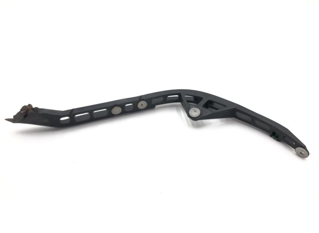 Opel Astra G HB Sol Arka Tampon Kızağı Orjinal 90559518