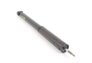 Mercedes W208 Kasa CLK Serisi Arka Amortisör Sachs Marka 553717 - 2083260400