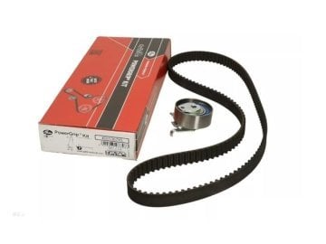 Opel Vectra A 1.8- 2.0 8V Triger Seti GATES 1606385