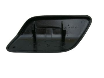 Opel Astra H Makyajlı Kasa Sağ Far Yıkama Kapağı (2007-2013) Orjinal 1400770