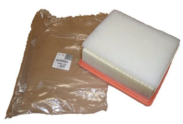 Peugeot Partner 2.0 Hdi Hava Filtresi Orjinal 1444VQ