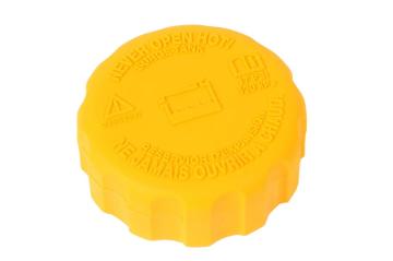 Chevrolet Aveo Yedek Su Depo Kapağı GM 94539597