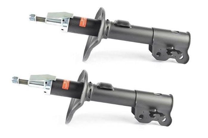 Chevrolet Aveo Ön Amortisör Takımı