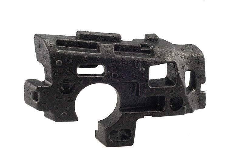 Opel Astra H Sağ Tampon Köpüğü Orjinal 24460292/1406049