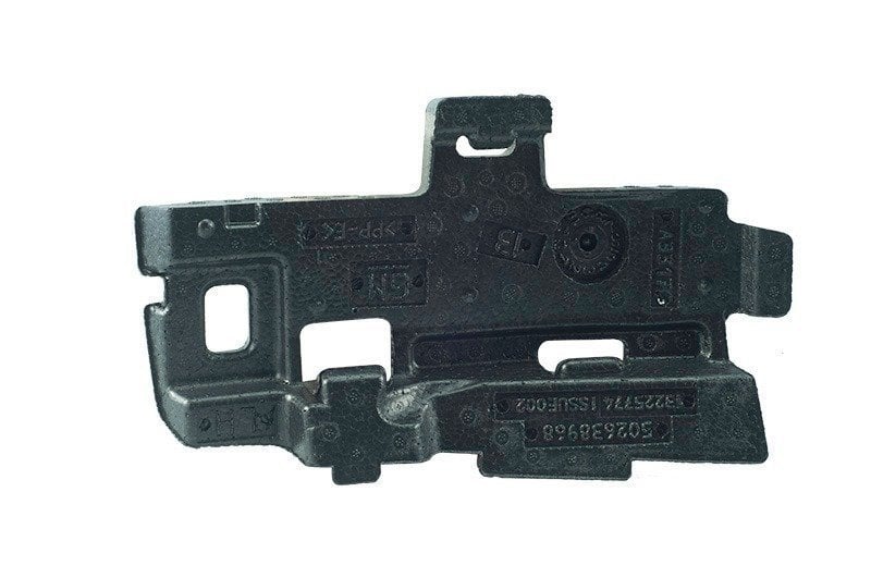 Opel Astra H Sol Tampon Köpüğü Orjinal 24460291/1406048