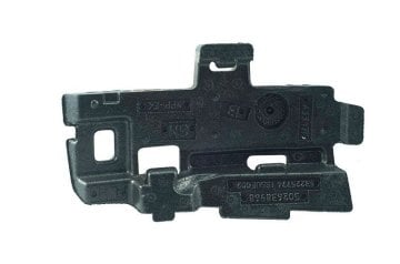 Opel Astra H Sol Tampon Köpüğü Orjinal 24460291/1406048