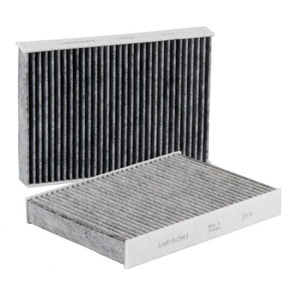 Bmw 5 Serisi G30 Kasa Karbonlu Polen Filtresi Takımı Blueprint Marka ADB112520