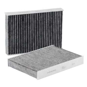 Bmw 5 Serisi G30 Kasa Karbonlu Polen Filtresi Takımı Blueprint Marka ADB112520