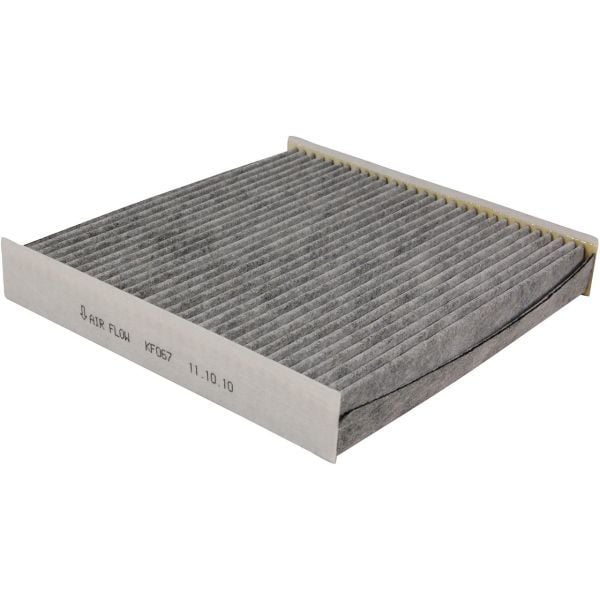 Peugeot Partner 2000-2009 Polen Filtresi Karbonlu Yansanayi 6479A1