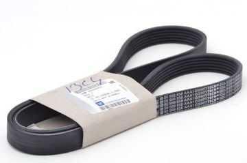 Chevrolet Yeni Aveo 1.3 Dizel V Kayışı Gates 1340028 - 55568858