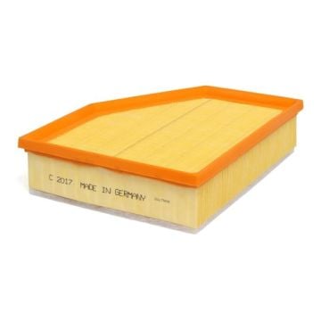 Bmw 5 Serisi G30 Kasa 520i Hava Filtresi Mann Marka C28038