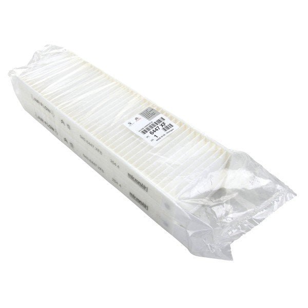 Peugeot Partner Tepee 2009-2019 Polen Filtresi Orjinal 6447XF