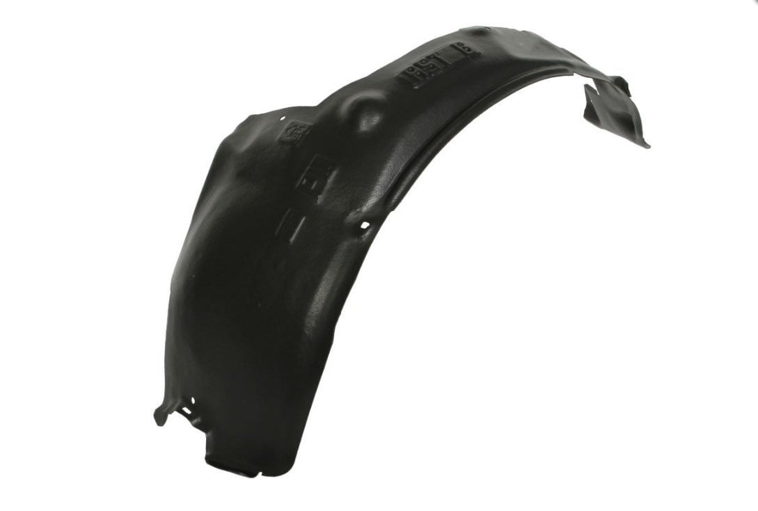 Opel Astra G Ön Sol Çamurluk Davlumbazı 1101370