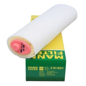 Bmw 5 Serisi E39 Kasa 520d Hava Filtresi Mann Marka C151431