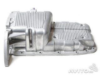 Chevrolet Aveo 1.4 Yağ Karteri Komple 96481581