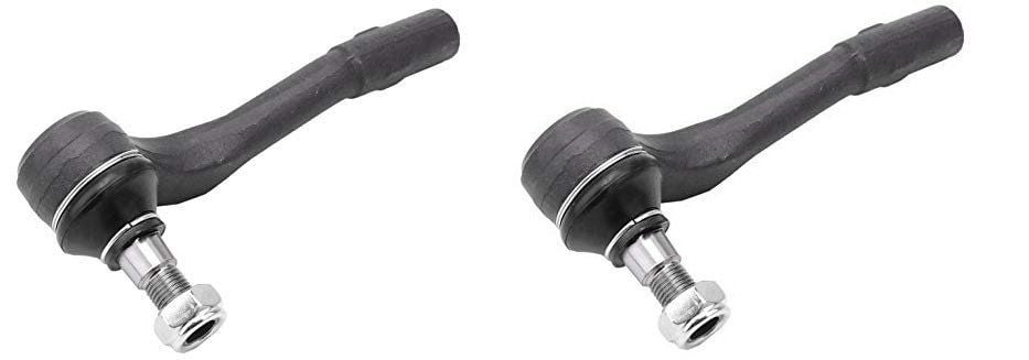 Mercedes W203 Kasa Rotbaşı ( Sağ - Sol ) Takımı Yerli Marka 2033304003 - 2033303903