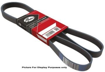 Opel Astra G 1.7 Klimalı Araç V Kayışı Gates Marka 6PK1590 - 1340662