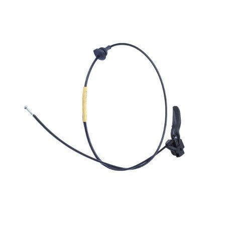 Opel Astra G Ön Kısım Motor Kaput Açma Teli Orjinal 90521477