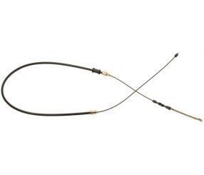 Opel Vectra A 2.0 Sağ El Fren Teli Uzun 200,5 Cm