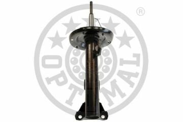 Mercedes W203 Kasa Ön Amortisör Optimal Marka 2033205330 - 2033200830 - A-1305G