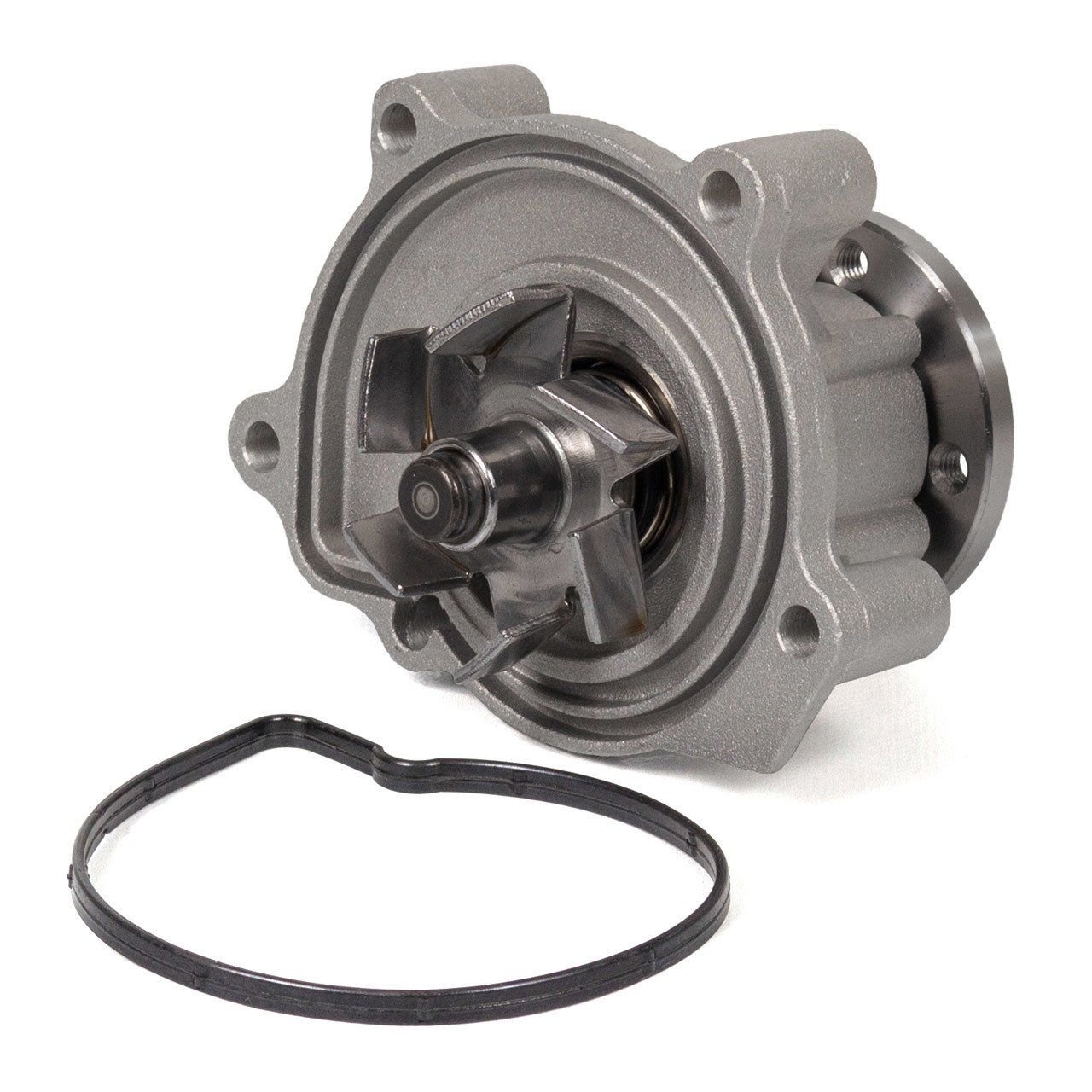 Mercedes W168 Kasa Devirdaim ( Su Pompası ) Magnetti Marelli 351110013200