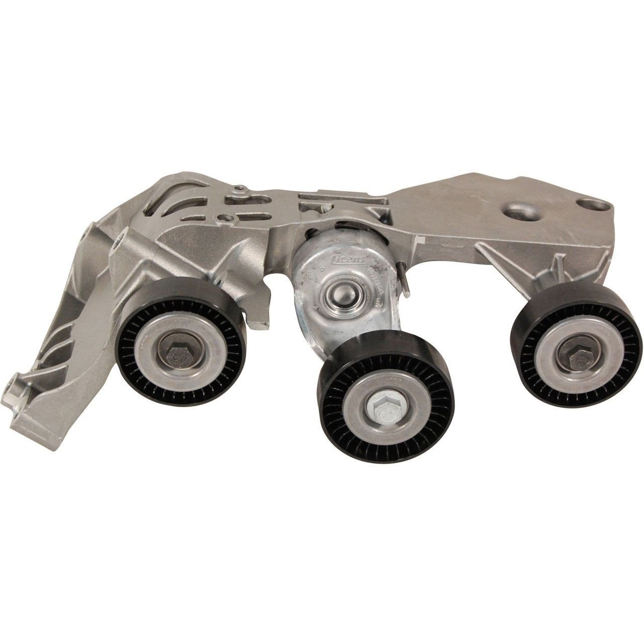 Mercedes W168 Kasa A170 CDI Komple Kayış Gergi Kütüğü İna Marka 534024310 - 1662000970