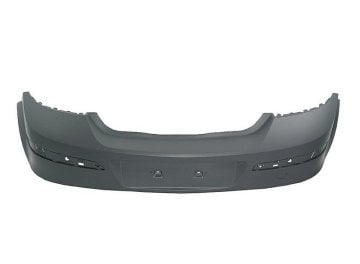 Opel Astra H HB Kasa Arka Tampon Astarlı Yansanayi Ürün 1404175