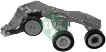 Mercedes W168 Kasa Cdı Kayış Gergi Kütüğü ( Komple Bilyalı ) İna Marka 534024410 - 6682002270