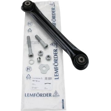 Mercedes W203 Kasa Arka Bugi Denge Kolu Uzun Lemforder Marka 2963001 - 1097704