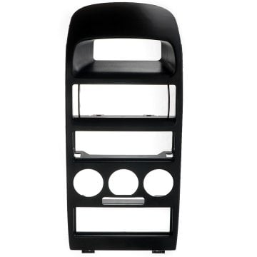 Opel Astra G Kasa Orta Konsol Kapağı 2209396