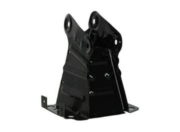 Opel Astra H Sol Ön Tampon Babası Yansanayi Ürün 1400311