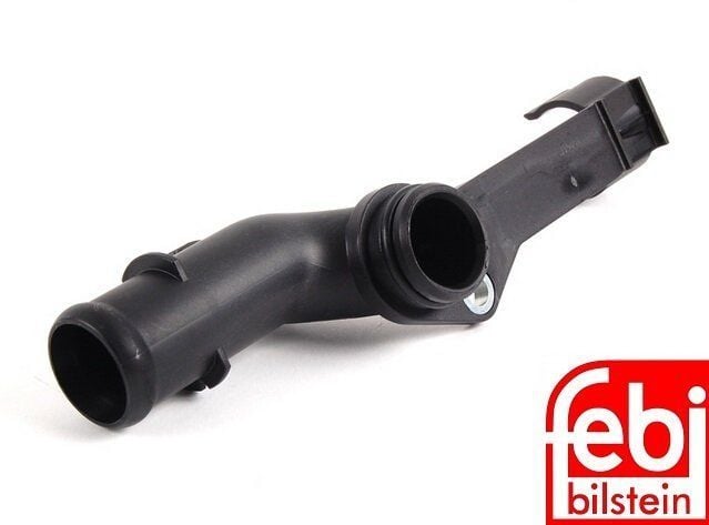 Mercedes W203 Kasa M271 Motor Soğutma Suyu Borusu ( Su Flanşı ) Febi Marka 44985 - 2712001352