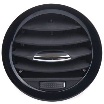 Opel Corsa D Kalorifer İç Havalandırma Muzulu Orta Mandalı Nikelajlı 2201098 - 13417362