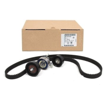 Opel Vectra A 2.0 16 Valf Benzinli Triger Seti Orginal 1606192 - 1629065