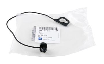 Opel Corsa D Bagaj Pandizot Tutma İpi 2094149 - 13367836