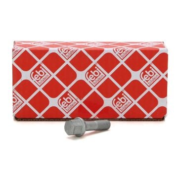 Mercedes W209 Kasa CLK Serisi Kasa Bijon Saplaması Febi Marka 0009904807 - 15655