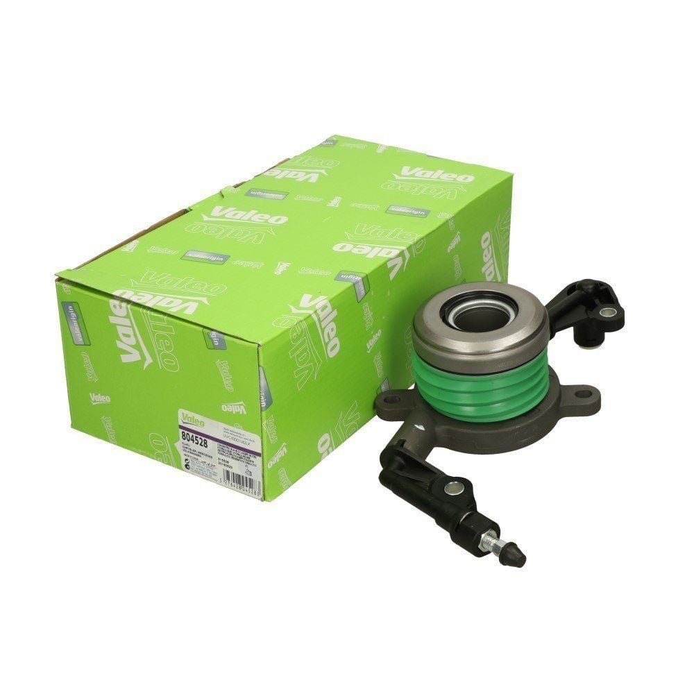 Mercedes W203 Kasa C200 Kompressor Debriyaj Alt Merkezi Bilyalı Valeo Marka 804528 - 0002542508