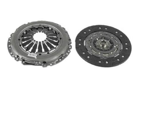 Mercedes W203 Kasa C200 Kompressor Debriyaj Seti Luk Marka 623307909