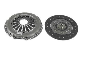 Mercedes W203 Kasa C200 Kompressor Debriyaj Seti Luk Marka 623307909