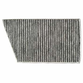 Mercedes W209 Kasa CLK Serisi 200 Polen Filtresi Karbonlu Wunder Marka WPK704 - 2038300118