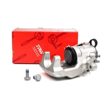 Opel Combo C Sol Arka Kaliper TRW - 542096