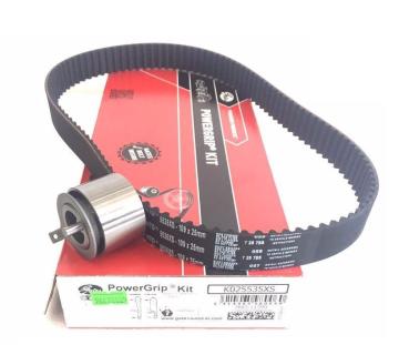 Chevrolet Aveo 1.2 8 Valf Triger Seti GATES 96610029