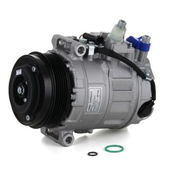 Mercedes W203 Kasa Klima Kompresörü Behr Marka 8FK351322891 - 0012302811 - 0002309011 - ACP23000S