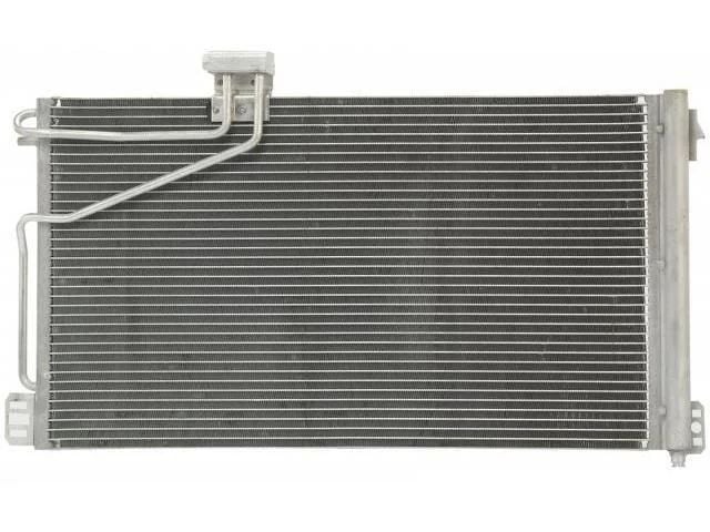 Mercedes W209 Kasa CLK Serisi 200 Klima Radyatörü İthal Marka 2035001254 - CME554016