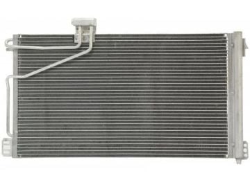 Mercedes W209 Kasa CLK Serisi 200 Klima Radyatörü İthal Marka 2035001254 - CME554016