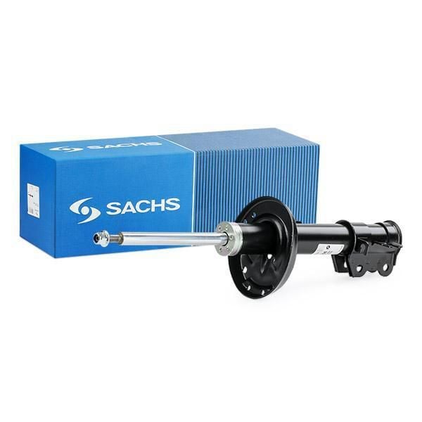 Opel Corsa D Ön Sağ Amortisör (Yolcu Tarafı) Sachs 344660 - 313568