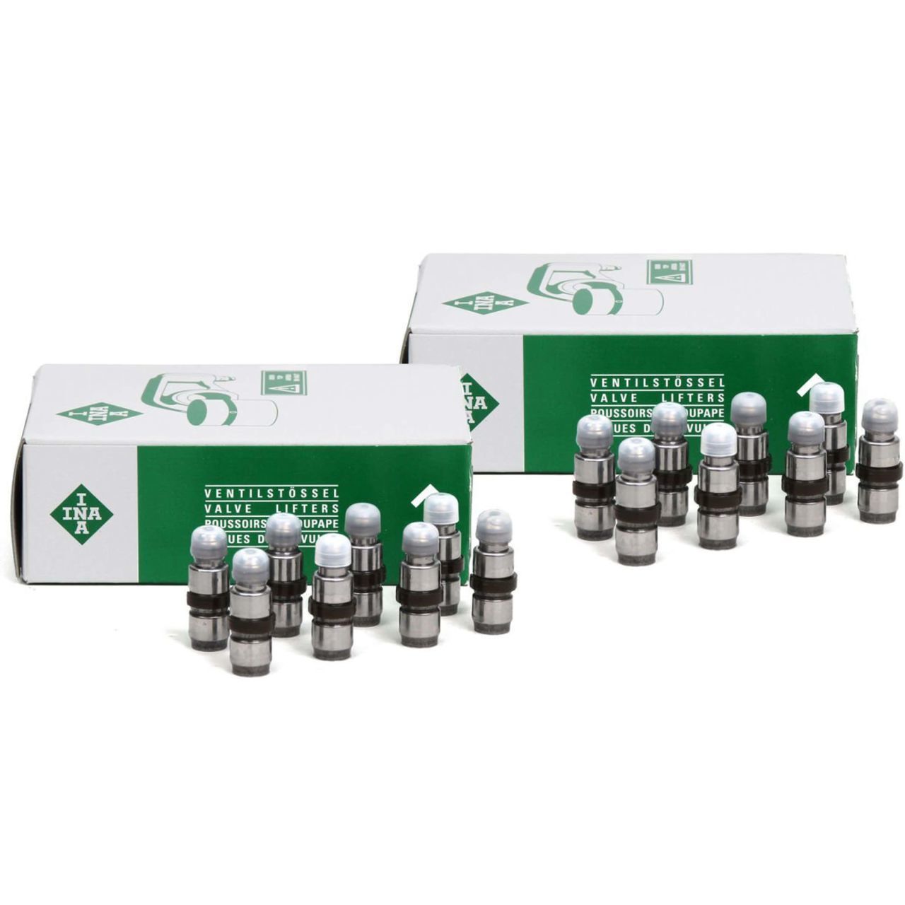 Opel Combo C 1.3 Dizel Subap İtici İNA - 640039 - 420008610