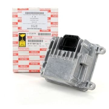 Opel Comco C 1.7 Yakıt Mazot Pompa Beyni - 6237108