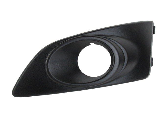 Chevrolet Yeni Aveo Sis Kapağı Sis Delikli Sol GM 96694767