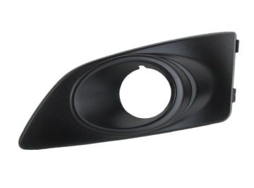 Chevrolet Yeni Aveo Sis Kapağı Sis Delikli Sol GM 96694767